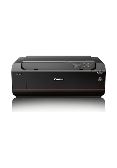 Canon ImagePrograf PRO-1000 Inkjet Mürekkep Püskürtmeli Fotoğraf Yazıcısı