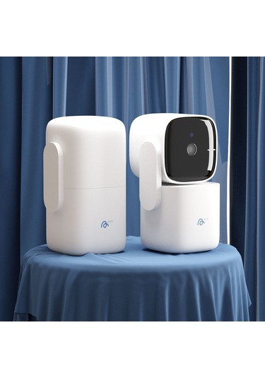 Ag-k200 360 Ip Güvenlik Kamerası