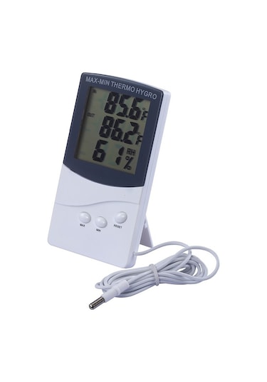 Dinosaurs Termometre