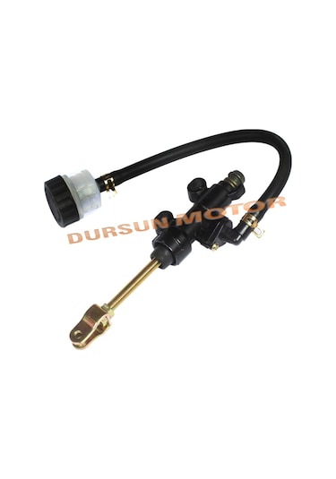 Pulsar Ns 200 Arka Fren Hidrolik Pompası (531035187)
