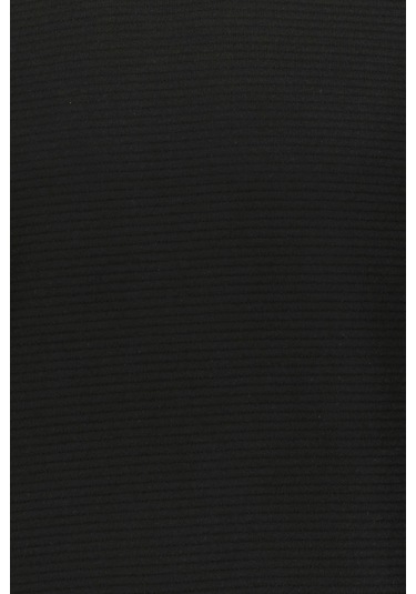 First Company Erkek Sweat 2420109026 Siyah