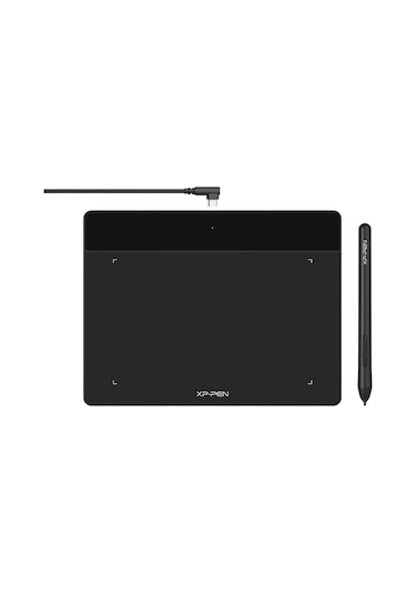 Xp-Pen Deco Fun S Grafik Tablet