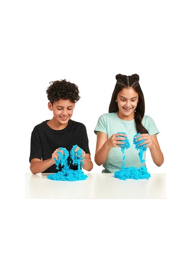 Foam Alive Akışkan Köpükler - Tekli Paket