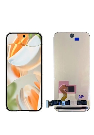 Google Pixel 9 Pro Lcd Ekran Dokunmatik