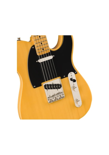Squier Classic Vibe 50S Tele Mn Btb Elektro Gitar