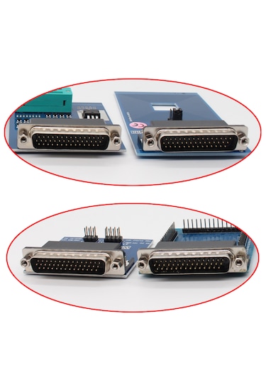 İprog Pro Ecu Programlama Cihazı