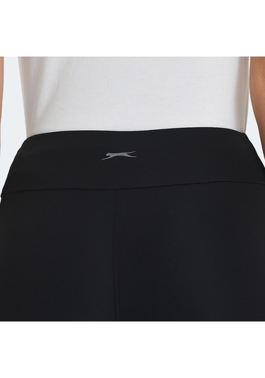 Slazenger VESELKO Kadın  Siyah Tayt