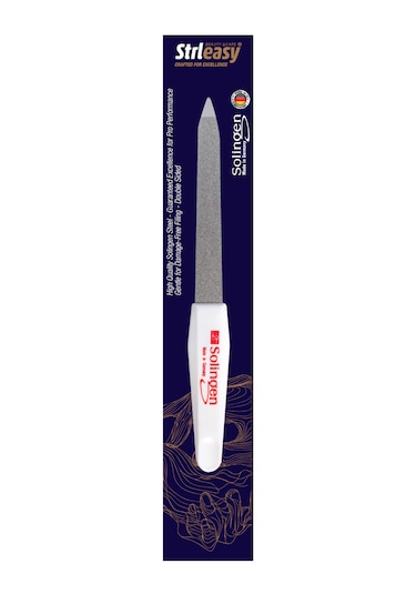 Strleasy 6476 Solıngen Extra Tırnak Törpüsü 16 Cm
