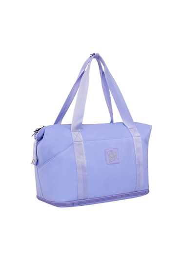 U.s. Polo Assn. Plabc24002 Anne Bebe Çantası Lila