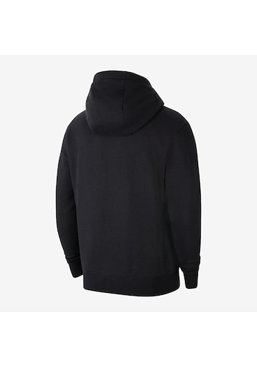 Nike CW6887-010 Dry Park Erkek Sweatshirt