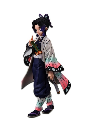 Demon Slayer Shinobu Kocho Figür Fg-18