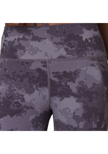 Sweaty Betty Power 7/8 Workout Leggıngs 6629 Mavi