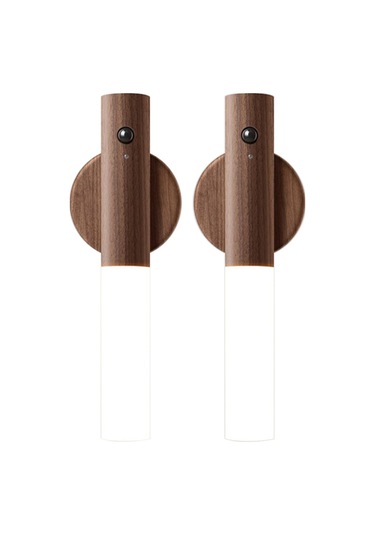 Xurunkeji Hareket Sensörlü Gece Lambası Manyetik Duvar Lambası, Şarj Edilebilir Çubuk Kablosuz Merdiven İç Mekan Koridor Merdiven Led Işık Kahverengi&beyaz Çok Renkli Xurunkeji Hareket Sensörlü Gece Lambası Manyetik Duvar Lambası, Şarj Edilebilir Çubuk Kablosuz Merdiven İç Mekan Koridor Merdiven Led Işık Kahverengi&beyaz Çok Renkli