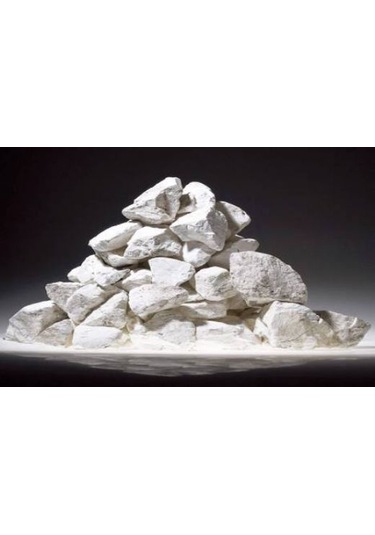 Sönmemiş Taş Topak Kireç 8 Kg
