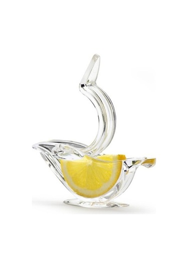 Dancemonkey Cbtx Akrilik Limon Sıkacağı, Meyve Suyu Presi Manuel Meyve Suyu Presleri Çok Renkli