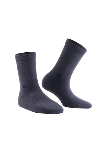 5 Çift Bonny Silver %13 Gümüş Çorap Normal Koruma