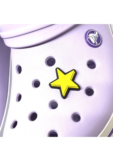 Crocs Terlik Süsü & Renkli Aksesuar Jibbitz (498054645) Çok Renkli