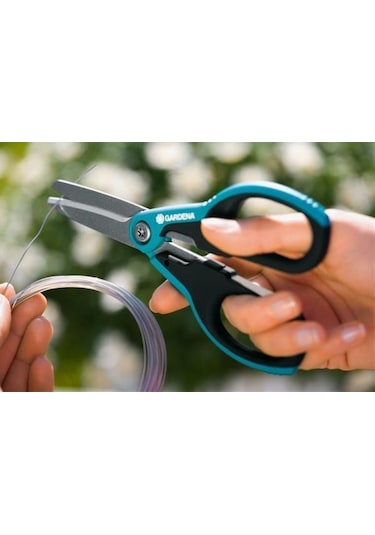 Gardena 8705-20 Çok Amaçlı Paslanmaz Makas Xl