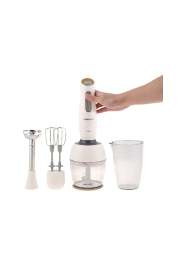 Homend Handmaid 1960h Blender Set