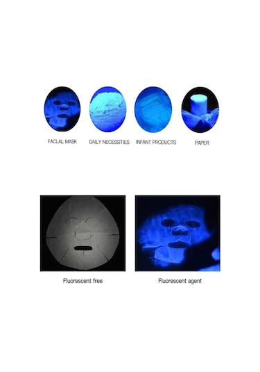 Şahnet 4w T5 Blb Floresan Ampul Mor Işık 13,6 Cm- Para Makinesi Lambası