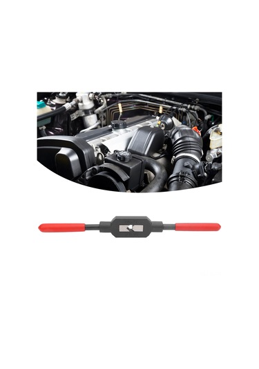 Lemestar 45 Çelik Çapraz Somun Anahtarı - M4-m12 Metrik İplikler İçin El Aracı, Dayanıklı Ve Ergonomik Tasarım