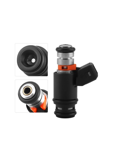 Lemestar 1999-2001 Golf Jetta Gti Vr6 Afp İçin Iwp022 Benzin Enjeksiyonu - Metal+plastik - Kolay Kurulum - Orjinallerinin Yerine Direk Takılabilir