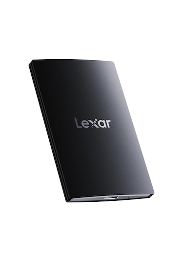 Lexar External LSL500X001T 1 TB 2.5" USB 3.2 Taşınabilir SSD Disk