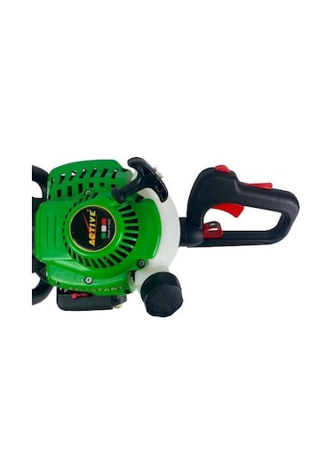 Active 123TS75 H24-750 1.2 HP Benzinli Çit Biçme Makinesi