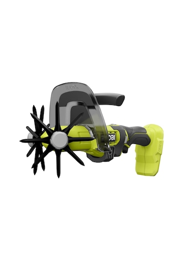 Ryobi RY18HCA-0 18V Akülü Mini Çapalama Makinesi 12Cm (Akü & Şarj Hariç) - 5133005766