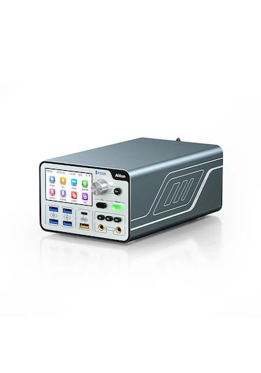 Aixun P3208 320w Akıllı Regüleli Güç Kaynağı 32v / 8a Bluetooth & Wifi Pd/qc