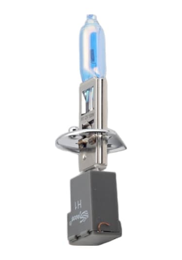 Space H.o.d H1 Xenon Ampul Kristal Beyaz / Laam122
