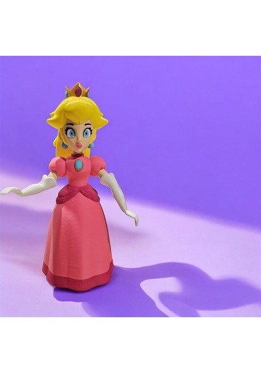 Super Mario Prensesi
