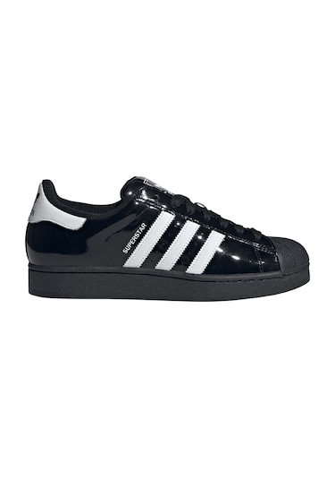 Adidas Superstar Iı Siyah Spor Ayakkabı Jr7313 Siyah