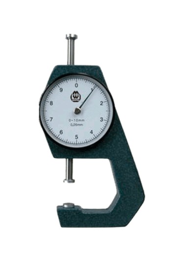 Werka W220-0248 Kalınlık Komparatörü 10x0.05 MM