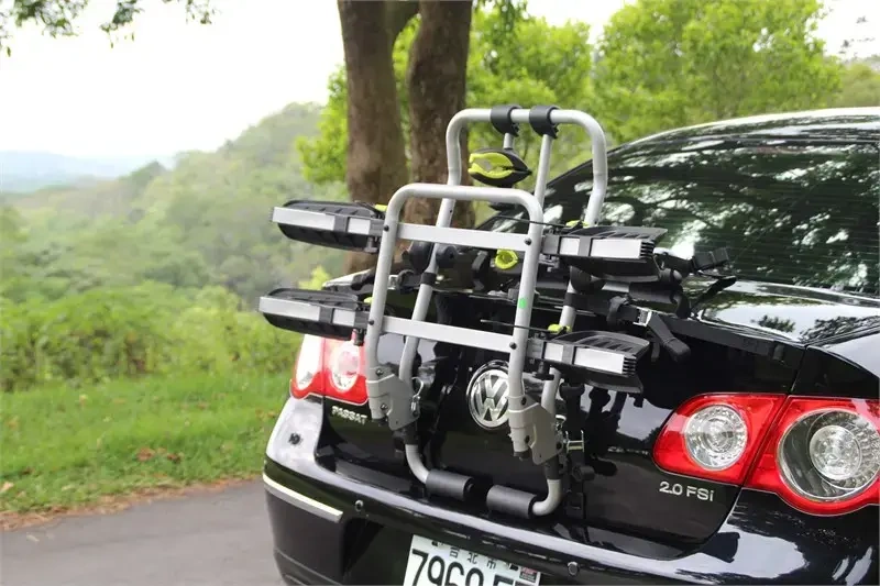 Buzz Rack Pılot S Bisiklet Bagaj Üstü Taşıyıcı