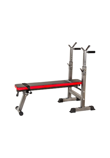 Cosfer CSF206 Ağırlık Sehpası