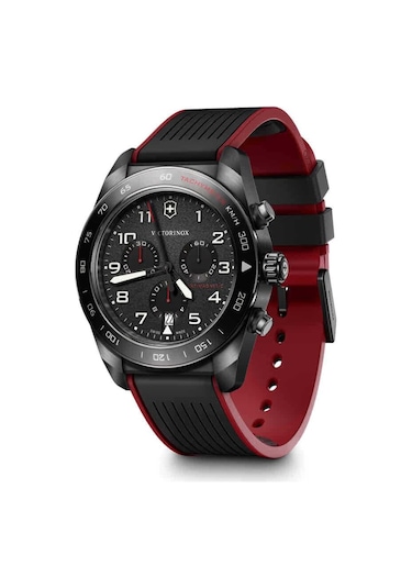 Victorinox 242051 Chrono Erkek Kol Saati Çok Renkli