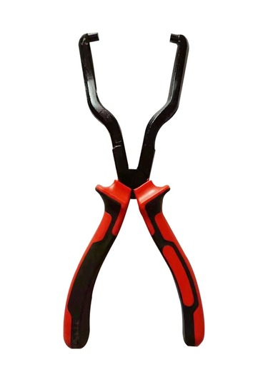 Homyl Kaldırma Hortumu Pense Araba Araç Tamiri Için Kırmızı