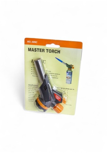 Molte Master Torch 509c Pürmüz