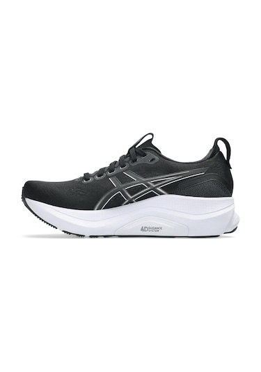 Asics Gel-kayano 32 Kadın Siyah Koşu Ayakkabısı 1012b838-002 Siyah