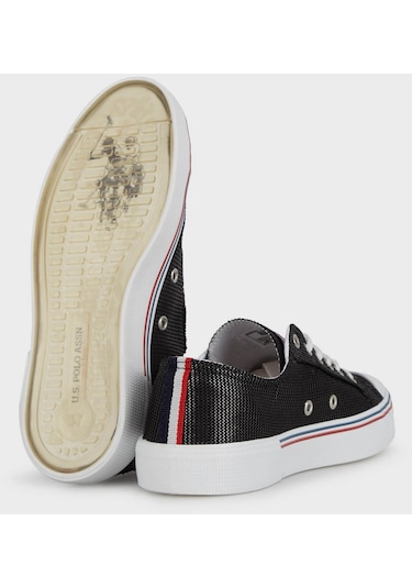 U.s. Polo Assn. Penelope 3fx Kadın Günlük Spor Ayakkabı 001
