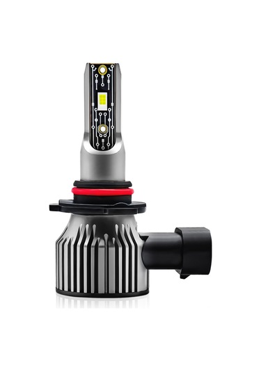 Reedark "120w Süper Parlak Ip68 Su Geçirmez Led Far Ampulü - 12.000lm, 6500k, 50.000 Saat Ömür"