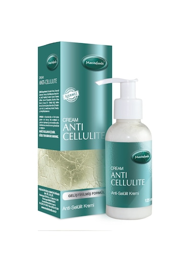 Mecitefendi Selülit Krem 125 ML