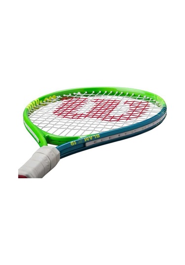 Wilson Çocuk Tenis Raketi Slam Jr 19 Boys Wr172110u
