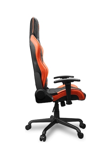 Cougar Armor Aır Oyuncu Koltuğu Çok Renkli