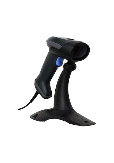 Afanda Hx-902 El Tipi Kablolu 1D
