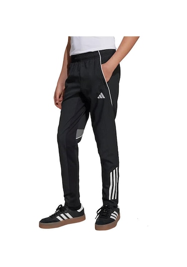 Adidas Tiro 25 Competition Çocuk Eşofman Altı C-adııw0447c40a00 Siyah