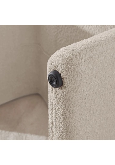 Tokyo Çok Amaçlı Retro Puf Vizon