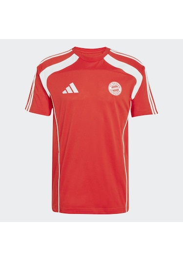 Adidas Jm9425 Fcb Ubp Tee Çok Renkli