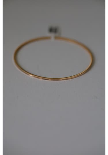 Yenigün Kuyumculuk Ajda Altın Bilezik